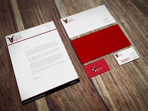 Logo Design by Me.Dee.Yum Design for Tricky Vapor | Design: #4830184