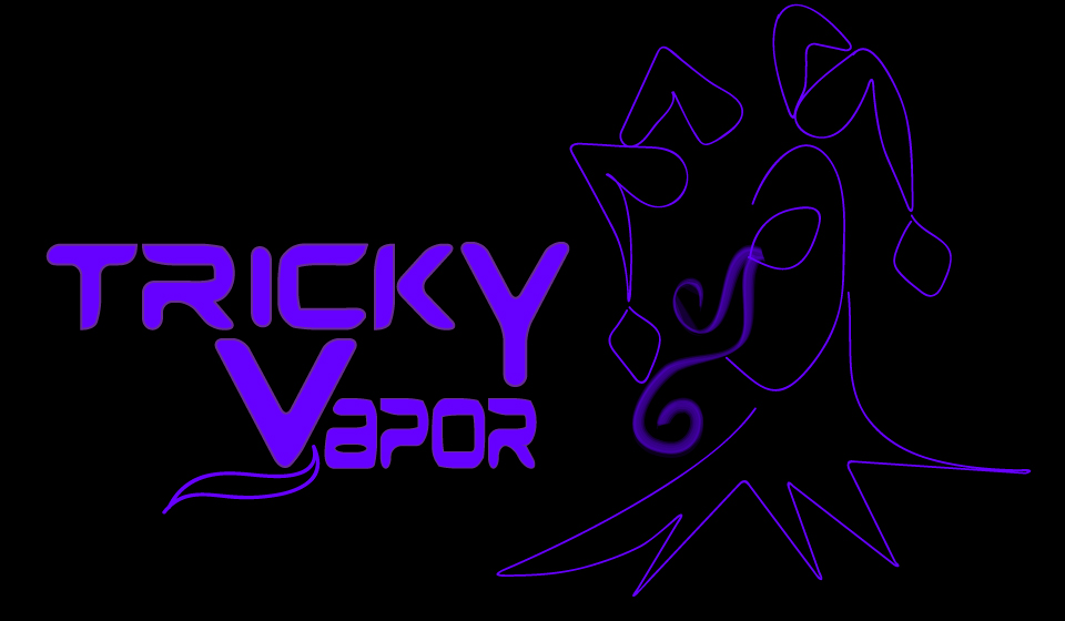 Design de Logo par kocoze pour Tricky Vapor | Design #4798732