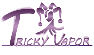 Logo Design by kocoze for Tricky Vapor | Design: #4809286