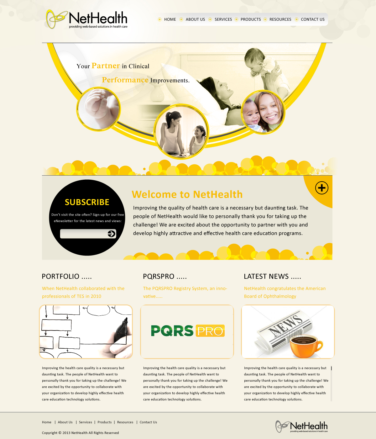 Web-Design von Silverclouding für dieses Projekt | Design #1360088