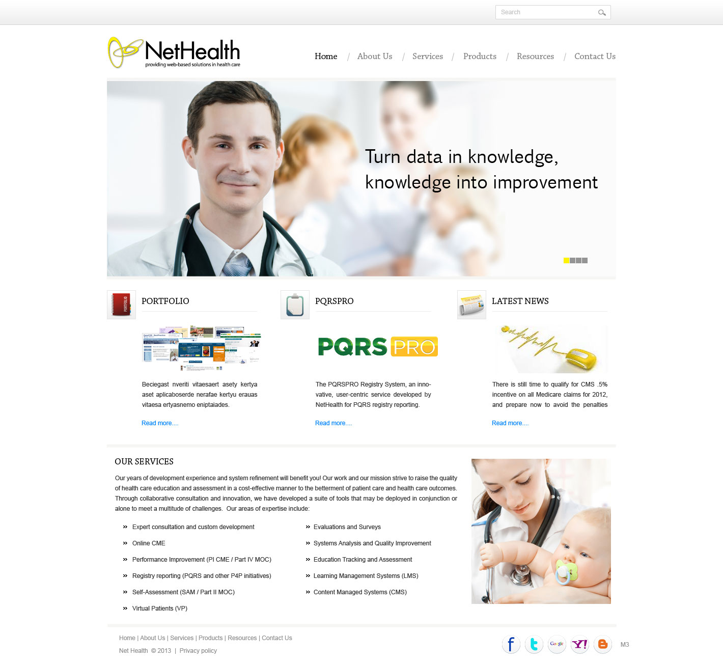 Web-Design von pb für dieses Projekt | Design #1350301