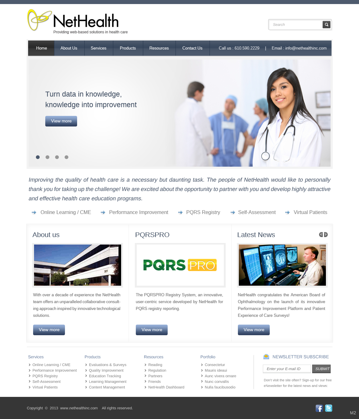 Web-Design von pb für dieses Projekt | Design #1350305