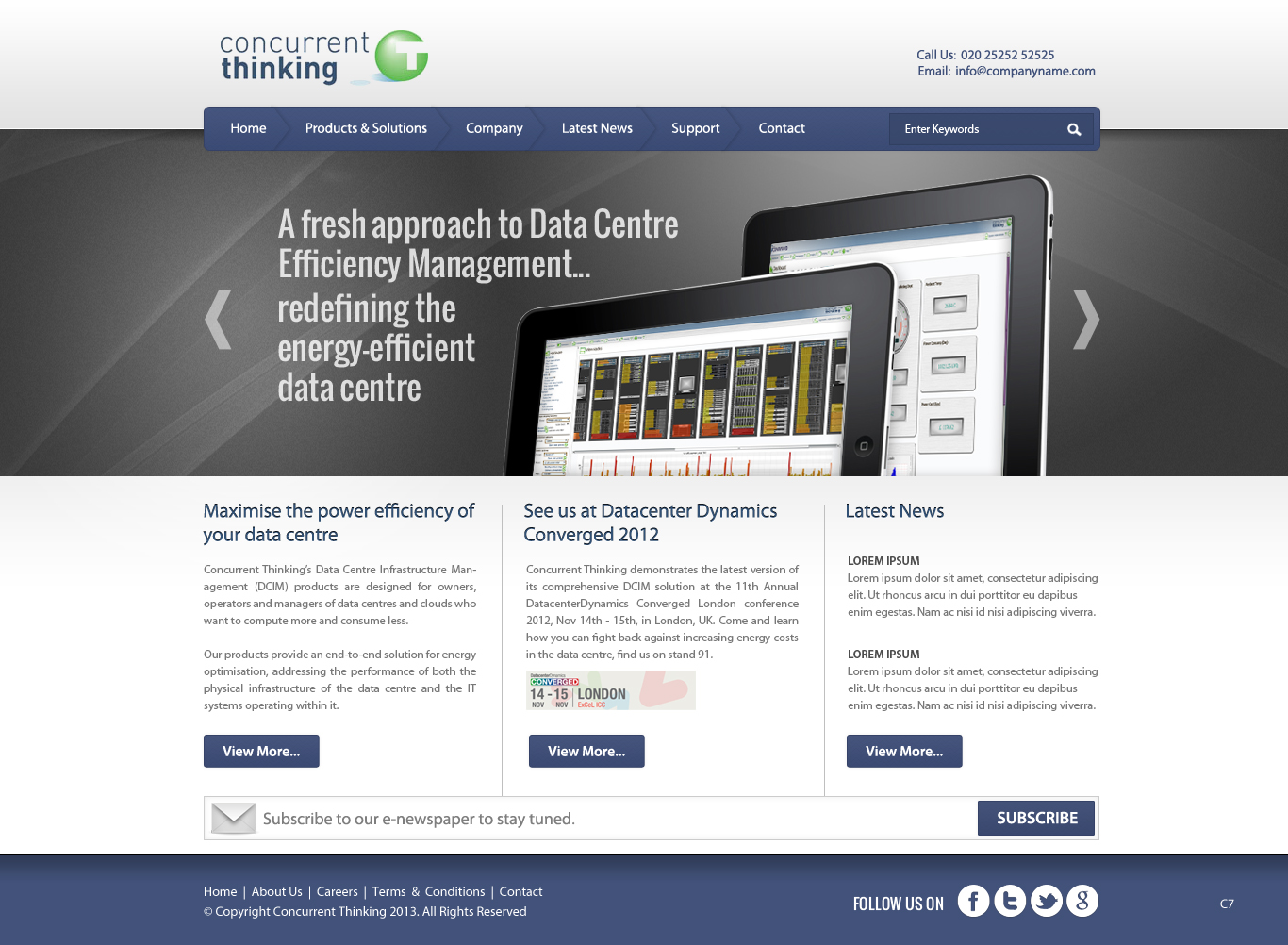 Web-Design von pb für dieses Projekt | Design #1353334