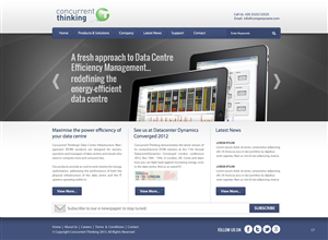 Web Design by pb for this project | Design: #1353334