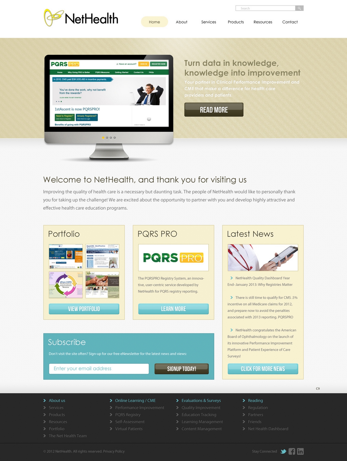 Web Design by pb for this project | Design #1353339