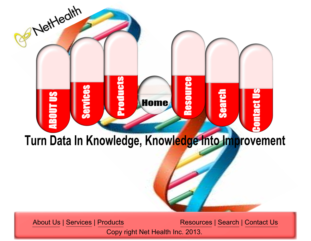 Web Design by iskhan for this project | Design #1362656