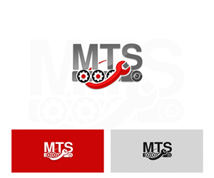 Logo Design by damian for Midwest Technology Solutions Llc | Design: #5294224