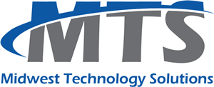 Logo Design by Design Possibilities for Midwest Technology Solutions Llc | Design: #5325825