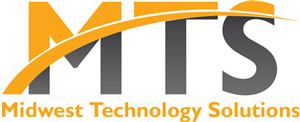 Logo Design by Design Possibilities for Midwest Technology Solutions Llc | Design: #5325900