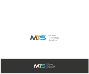 Design de Logo par CureL pour Midwest Technology Solutions Llc | Design : #5290392