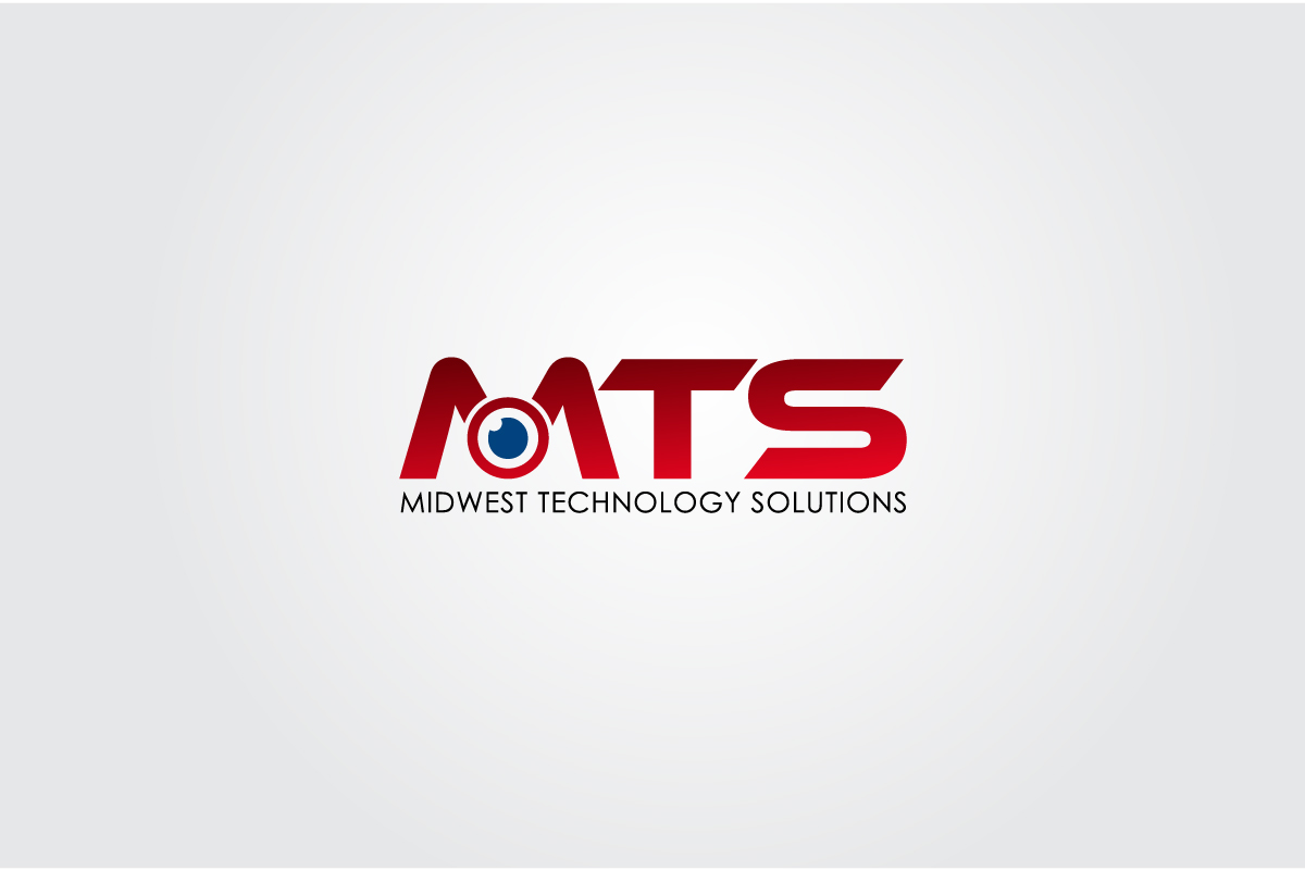 Logo Design by shohidul for Midwest Technology Solutions Llc | Design #5288113