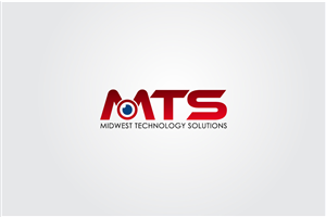 Diseño de Logo por shohidul para Midwest Technology Solutions Llc | Diseño #5288113