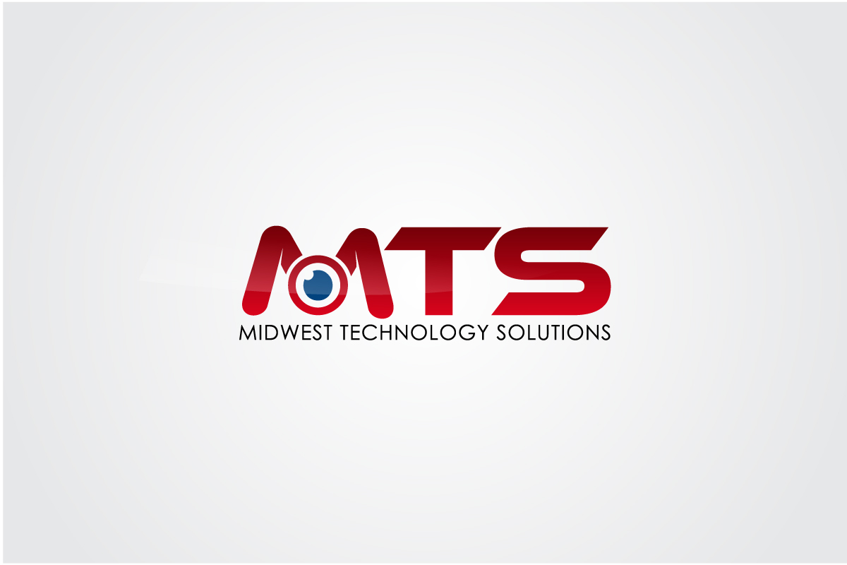 Diseño de Logo por shohidul para Midwest Technology Solutions Llc | Diseño #5294062