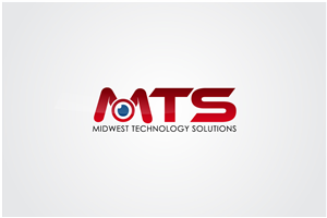 Design de Logo par shohidul pour Midwest Technology Solutions Llc | Design : #5294062
