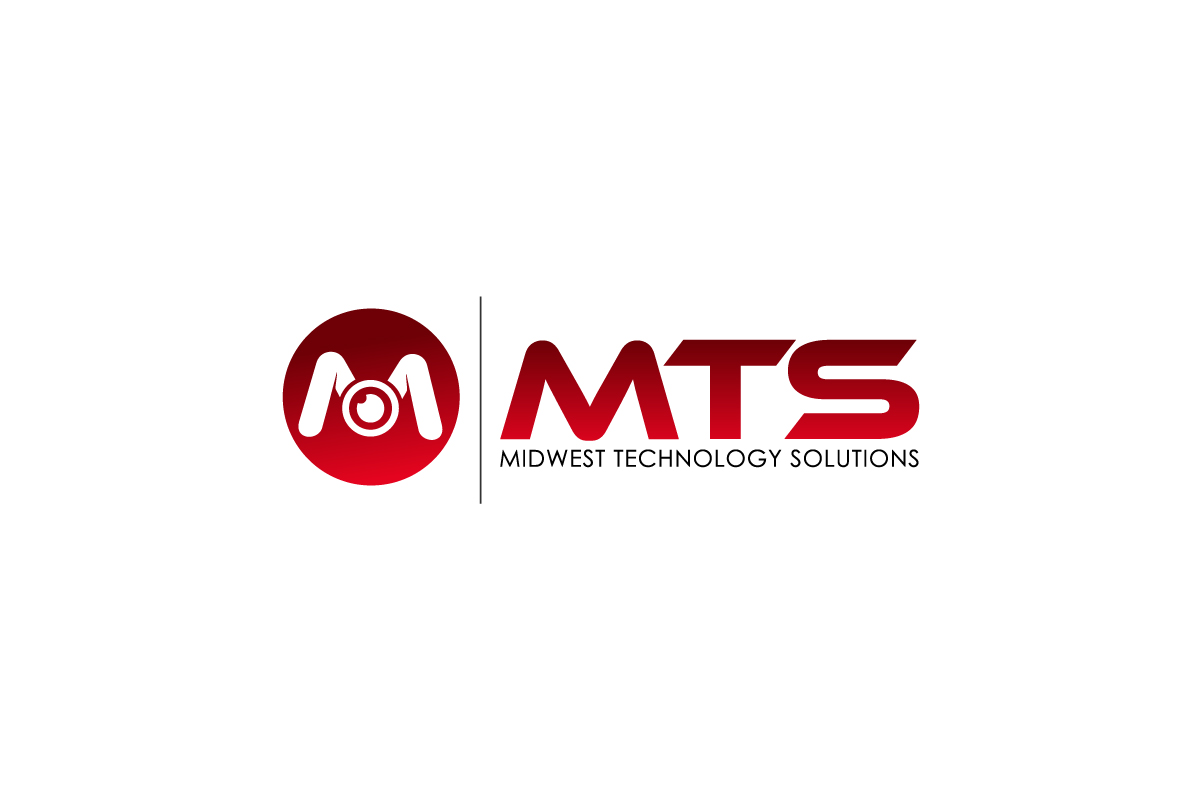 Diseño de Logo por shohidul para Midwest Technology Solutions Llc | Diseño #5313649