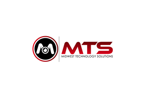 Design de Logo par shohidul pour Midwest Technology Solutions Llc | Design : #5313667