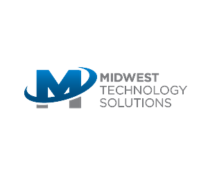 Midwest Technology Solutions | Logo Design by jaime.sp