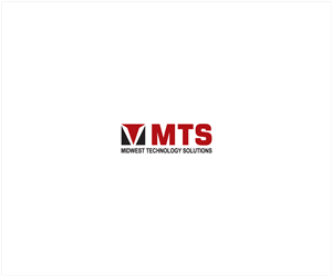 Logo Design by bijuak for Midwest Technology Solutions Llc | Design: #5324990