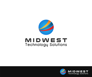 Design de Logo par Jan Panol pour Midwest Technology Solutions Llc | Design : #5287382