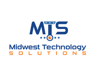 Logo Design by WanWan for Midwest Technology Solutions Llc | Design: #5293695