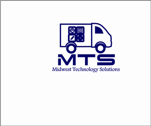 Design de Logo par irawandiki7 pour Midwest Technology Solutions Llc | Design : #5298289