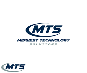 Diseño de Logo por Unicgraphs para Midwest Technology Solutions Llc | Diseño #5295443