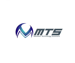 Logo Design by Unicgraphs for Midwest Technology Solutions Llc | Design: #5295576