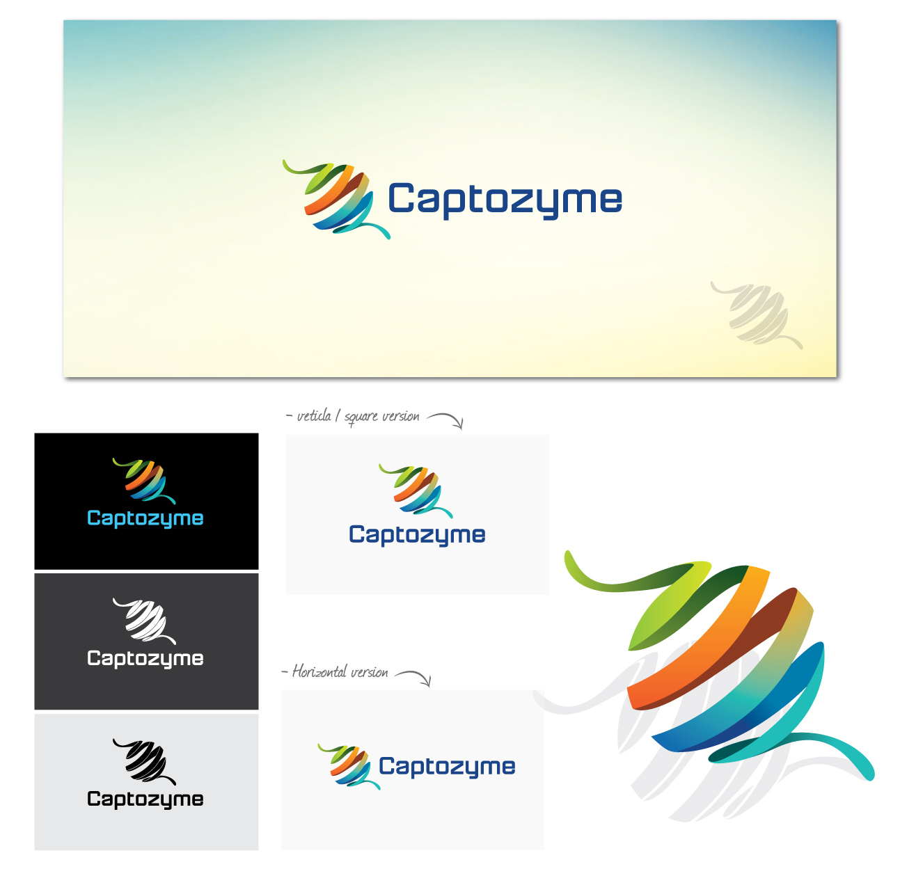 Logo Design by mouallem zoheir for this project | Design #4726317