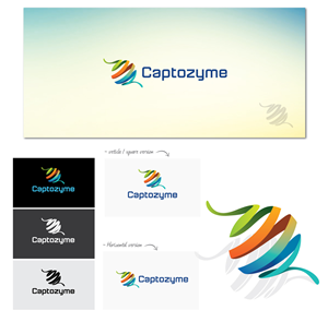 Logo Design by mouallem zoheir for this project | Design: #4726317