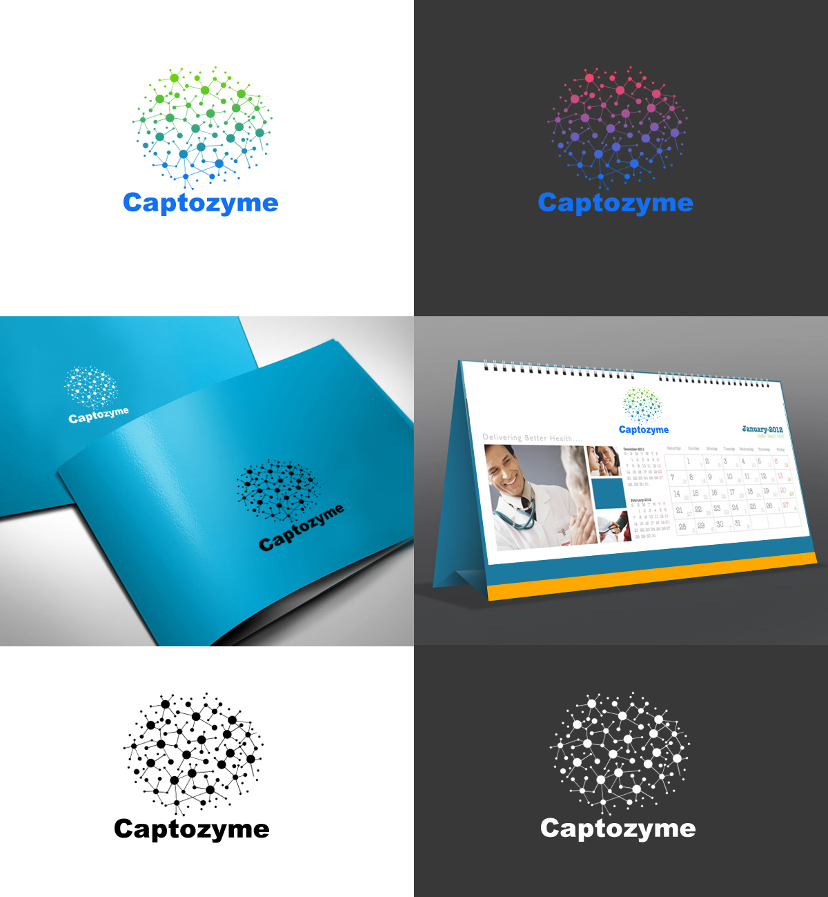 Logo Design by ColorDrops for this project | Design #4738374