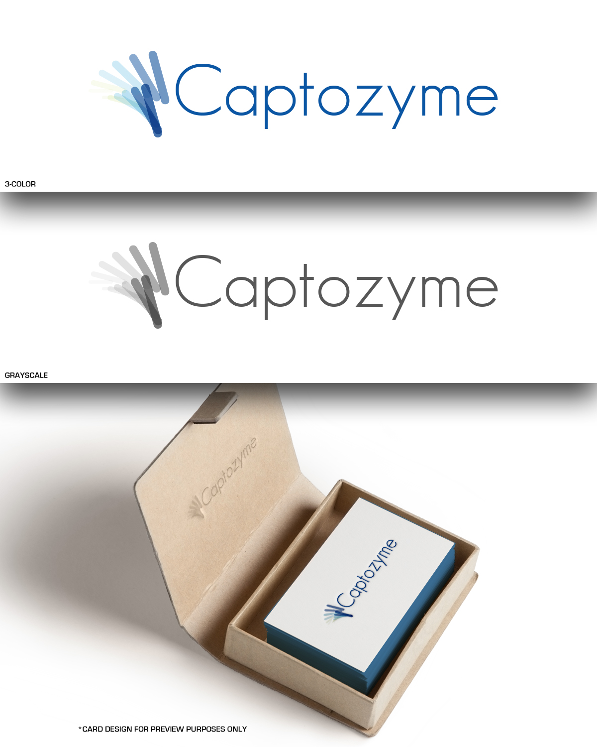 Design de Logo par Dan Bartell pour ce projet | Design #4731959
