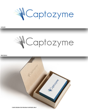 Logo Design by Dan Bartell