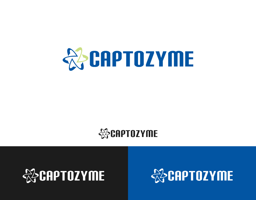 Logo Design by The Deno Technology for this project | Design #4724611