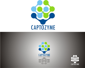 Logo Design by ArifRif for this project | Design: #4864913