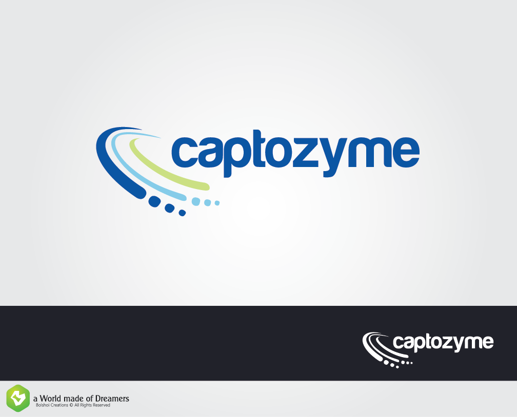 Logo Design by Bolshoi Creations for this project | Design #4730408