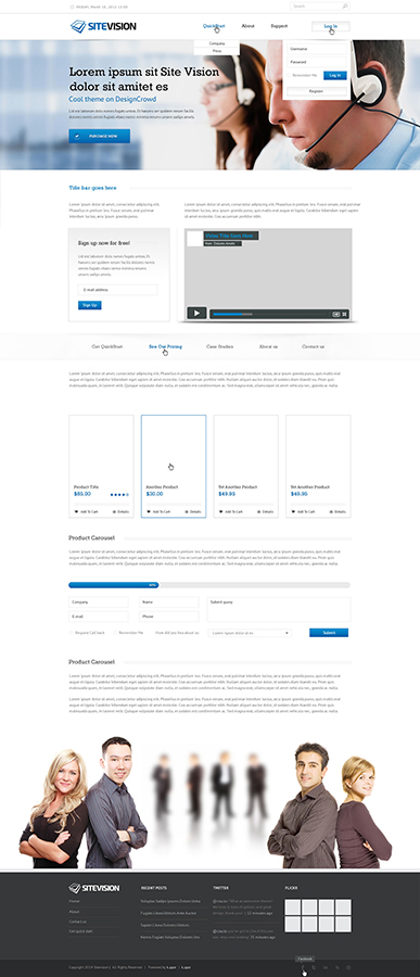 Web Design by k.apor for this project | Design #4967837