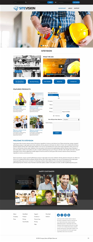 Web-Design von pb für dieses Projekt | Design #4971867