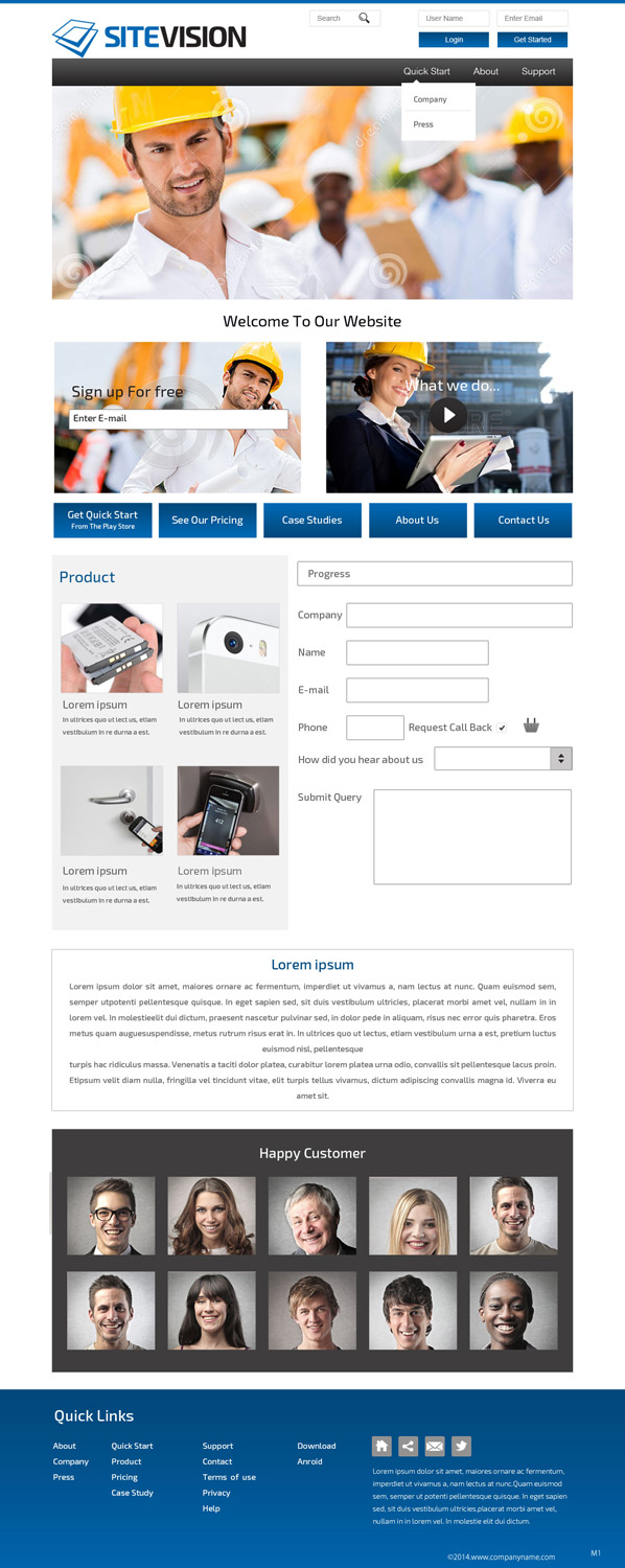 Web-Design von pb für dieses Projekt | Design #4980832