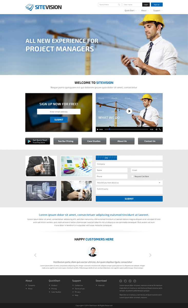 Web Design by Sbss for this project | Design #4973390