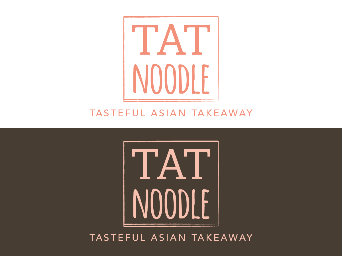 Logo Design by AJ for this project | Design #4725442