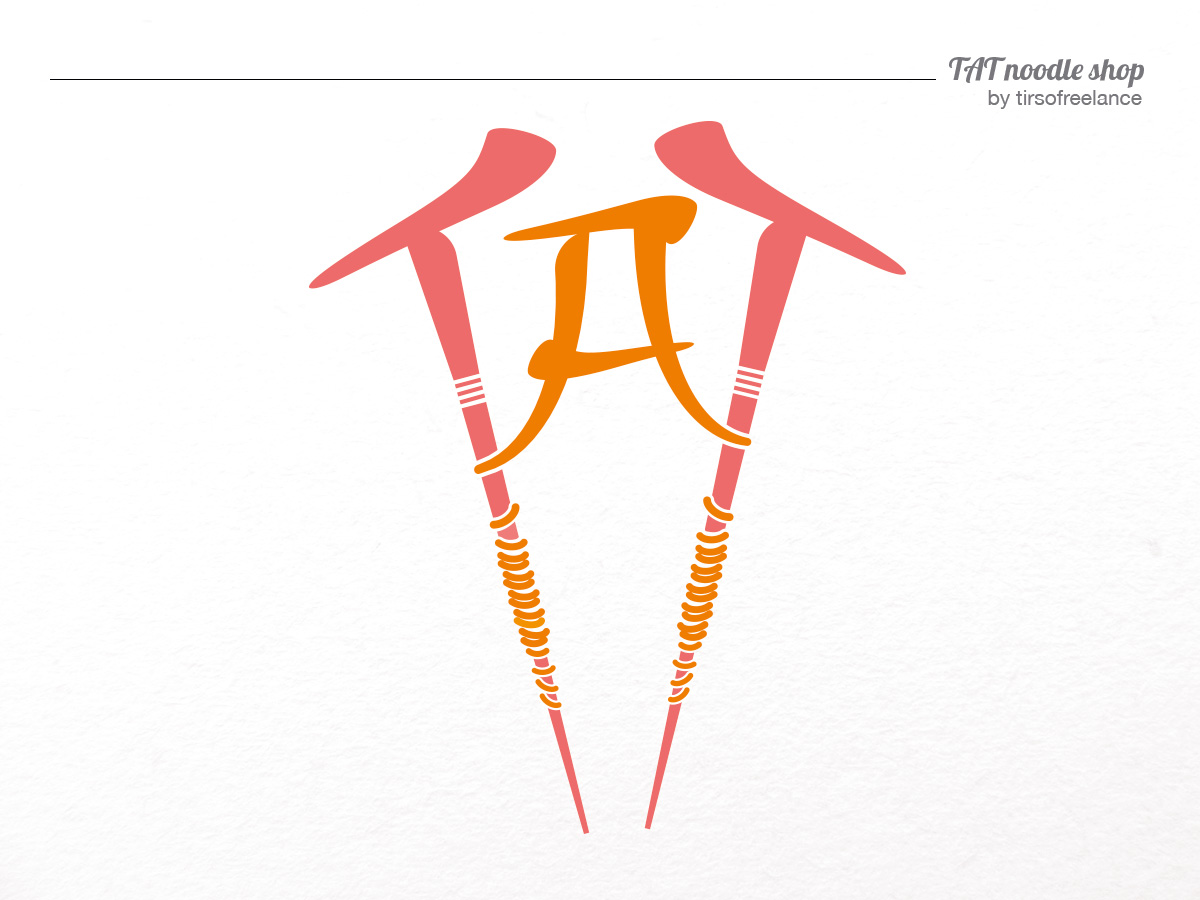 Logo Design by tirso.s.otaegui for this project | Design #4759539