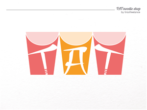 Logo-Design von tirso.s.otaegui für dieses Projekt | Design: #4763371