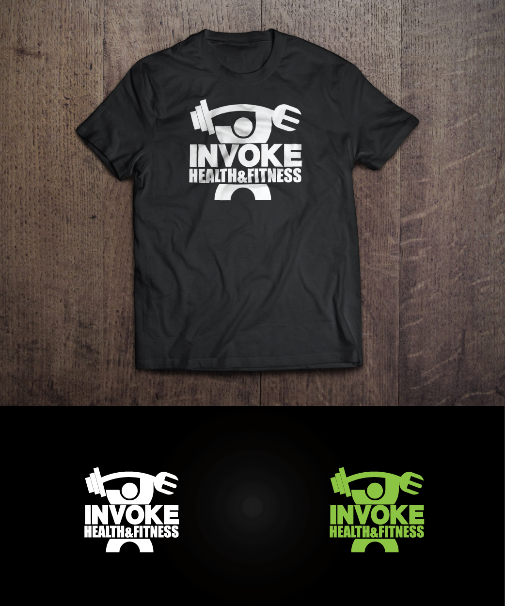 Logo Design by The RANFOUR Project for this project | Design #4727594