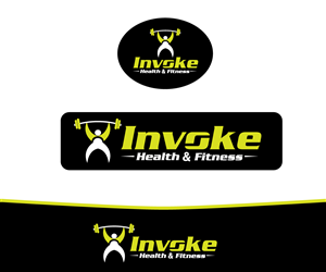 Logo Design by Jacek Lachowicz for this project | Design: #4725865