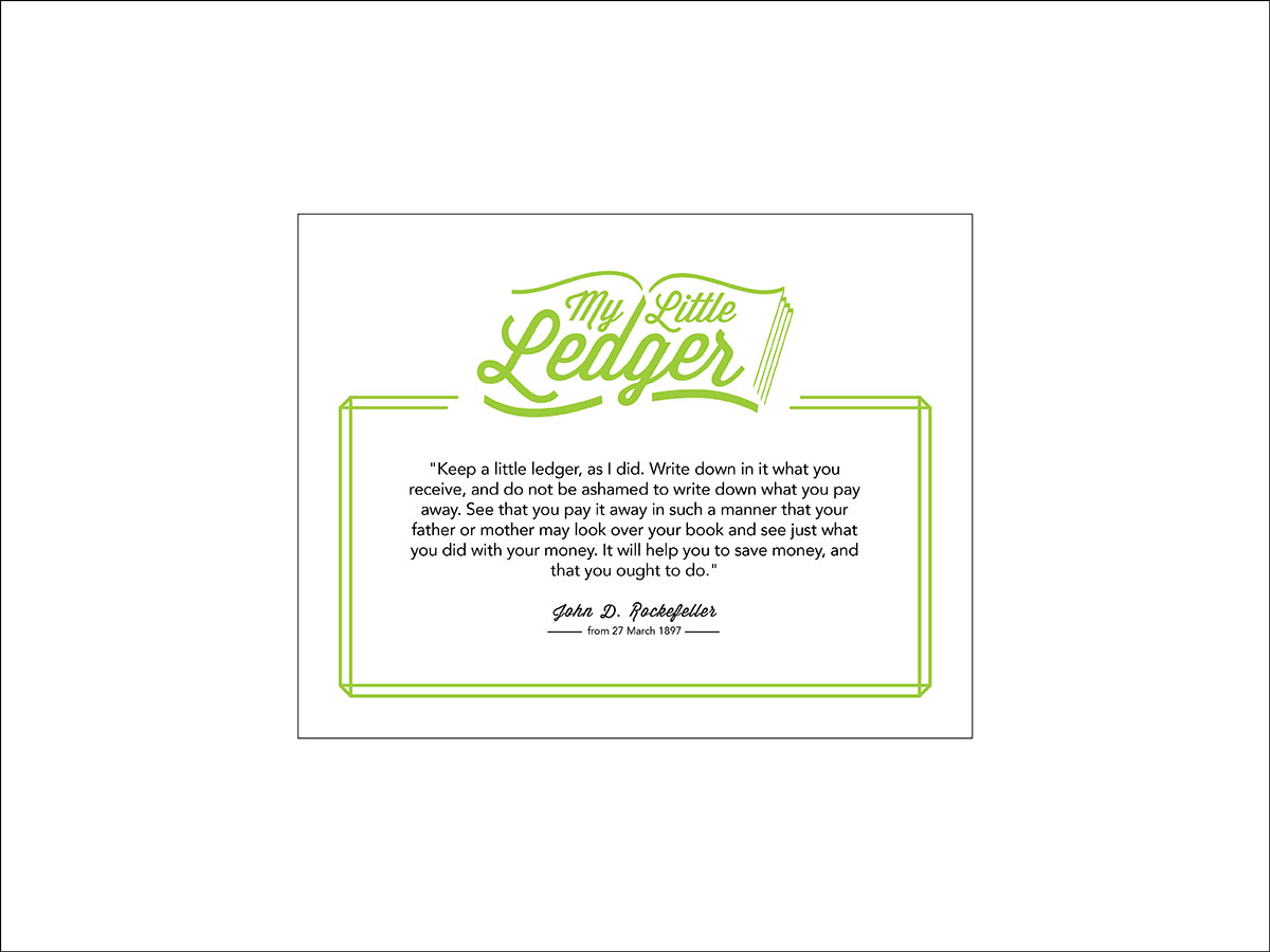 Graphic Design by Jillyn for this project | Design #4777699