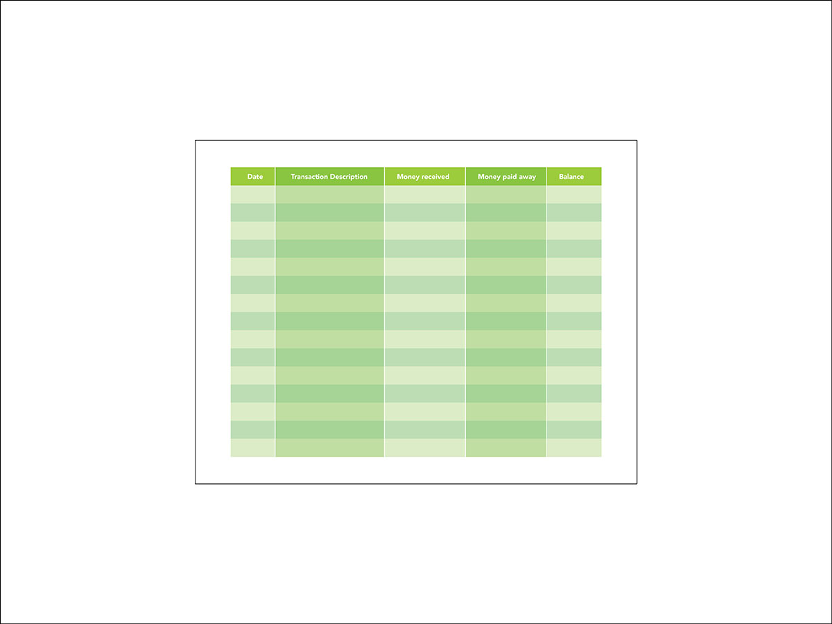 Graphic Design by Jillyn for this project | Design #4777701