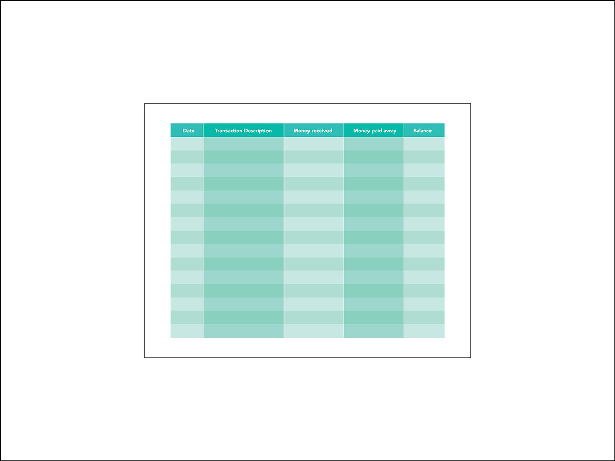Graphic Design by Jillyn for this project | Design #4777718
