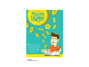 Design Graphique par Jillyn pour ce projet | Design : #4808324