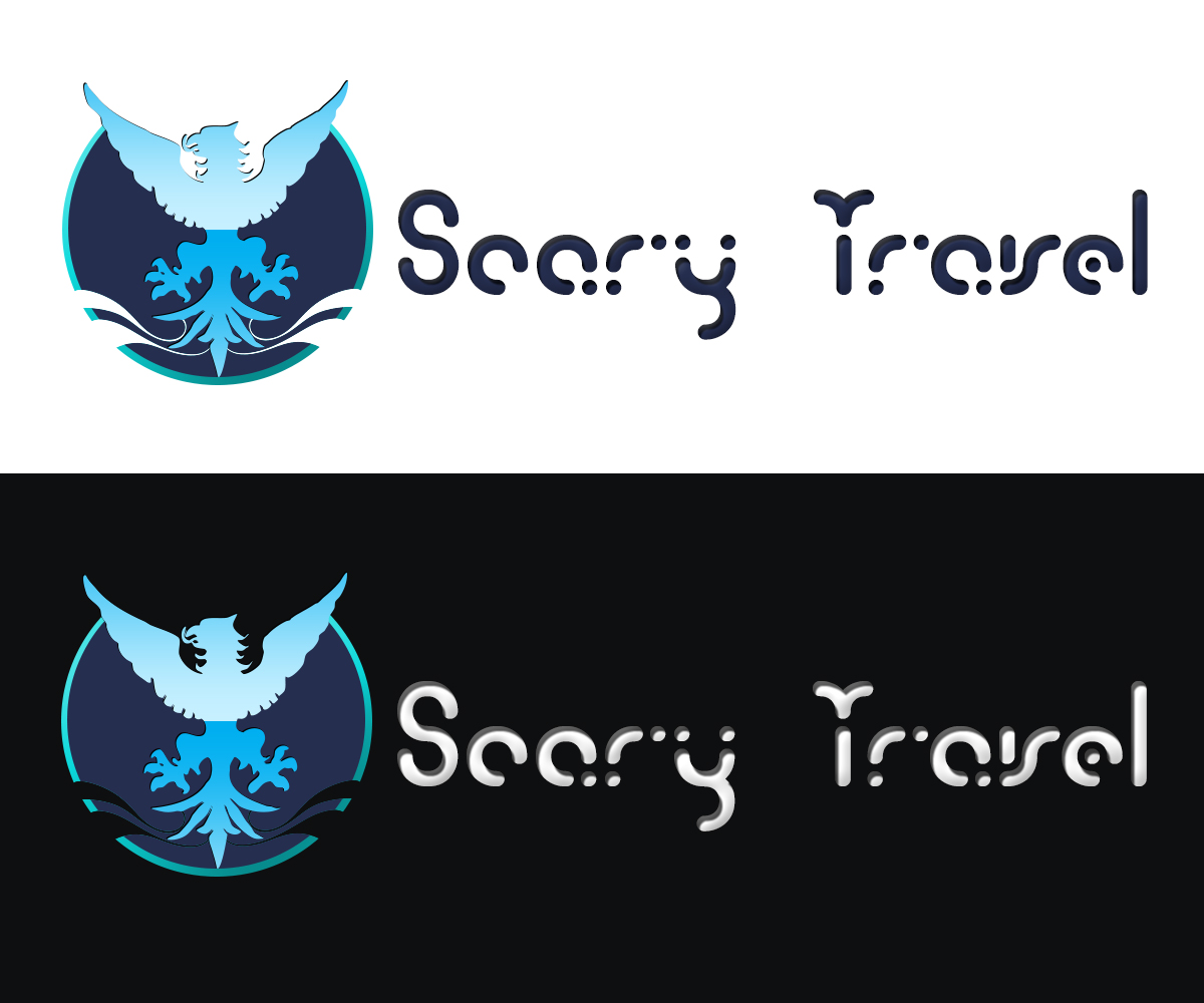 Logo-Design von BlackK@t für dieses Projekt | Design #4739075