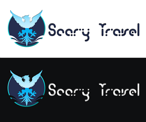 Logo Design by BlackK@t
